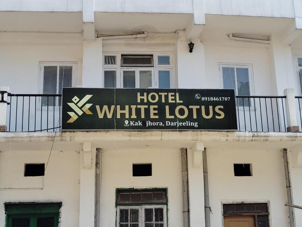 Hotel White Lotus 다르질링 외부 사진